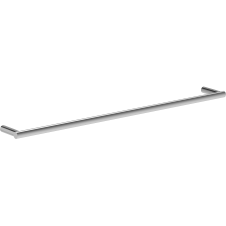 Mexen Loop towel rack, chrome - 70A71045-00