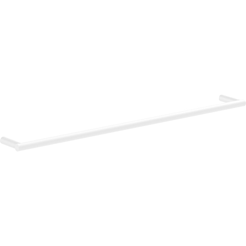 Mexen Loop towel rack, white - 70A71045-20