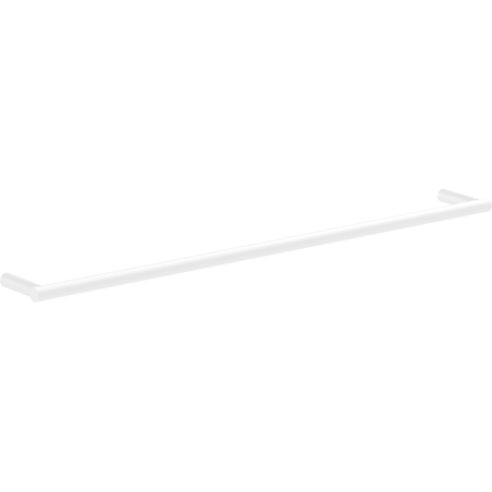 Mexen Loop towel rack, white - 70A71045-20