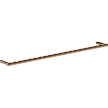 Mexen Loop towel rack, rose gold - 70A71045-60