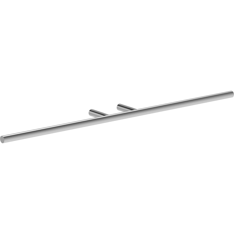 Mexen Loop towel rack, chrome - 70A71046-00