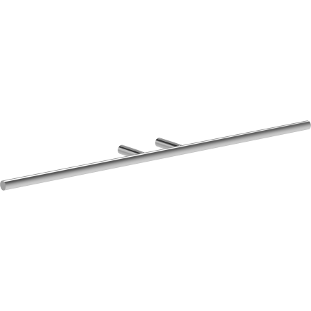 Mexen Loop towel rack, chrome - 70A71046-00