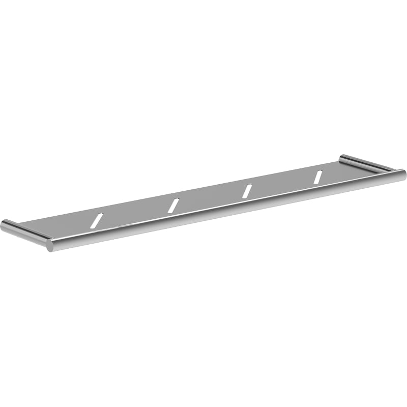 Mexen Loop hanging shelf, chrome - 70A71061-00