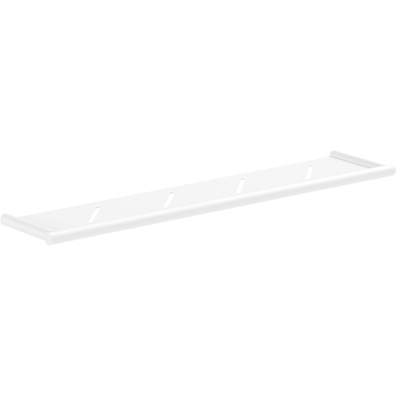 Mexen Loop hanging shelf, white - 70A71061-20