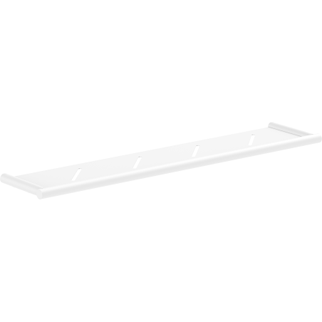Mexen Loop hanging shelf, white - 70A71061-20