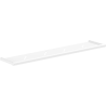 Mexen Loop hanging shelf, white - 70A71061-20
