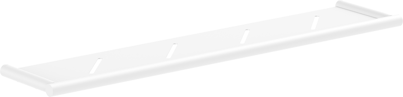 Mexen Loop hanging shelf, white - 70A71061-20