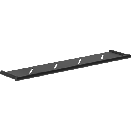 Mexen Loop hanging shelf, black - 70A71061-70