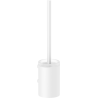 Mexen Loop toilet brush, white - 70A71071-20
