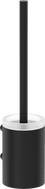 Mexen Loop toilet brush, black - 70A71071-70
