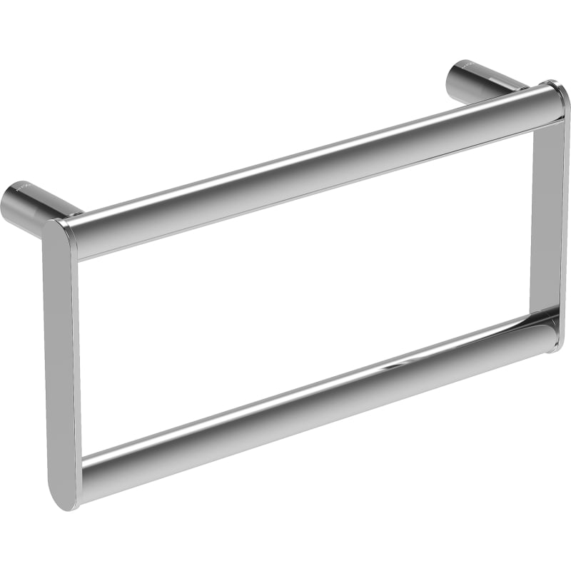 Mexen Loop towel rack, chrome - 70A71031-00