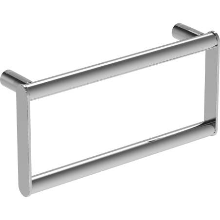 Mexen Loop towel rack, chrome - 70A71031-00
