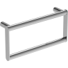 Mexen Loop towel rack, chrome - 70A71031-00