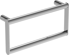 Mexen Loop towel rack, chrome - 70A71031-00