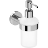 Mexen Ovio soap dispenser, chrome - 70A19558-00