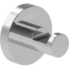 Mexen Ovio towel hook, chrome - 70A19511-00