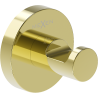Mexen Ovio towel hook, gold - 70A19511-50