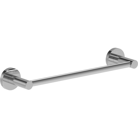 Mexen Ovio towel rack, chrome - 70A19541-00