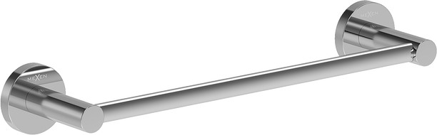 Mexen Ovio towel rack, chrome - 70A19541-00