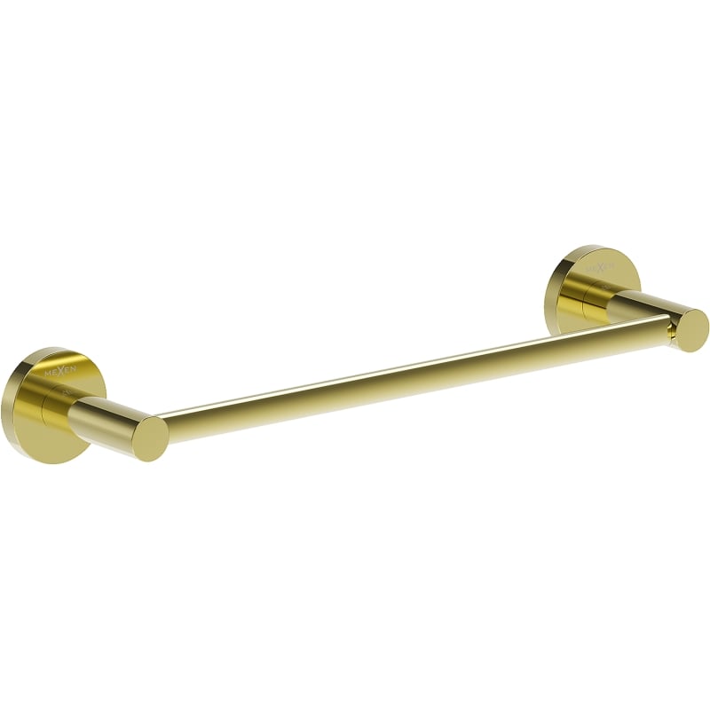 Mexen Ovio golden towel rack - 70A19541-50