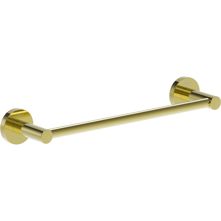 Mexen Ovio golden towel rack - 70A19541-50