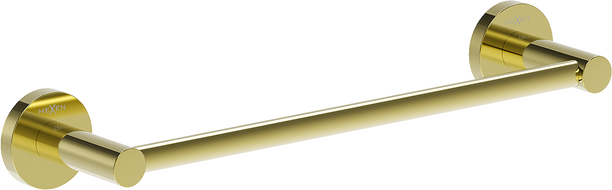 Mexen Ovio golden towel rack - 70A19541-50