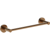 Mexen Ovio towel rack, rose gold - 70A19541-60
