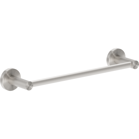 Mexen Ovio towel rack, brushed nickel - 70A19541-97