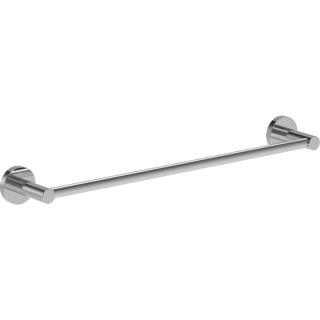Mexen Ovio towel rack, chrome - 70A19543-00