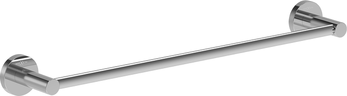 Mexen Ovio towel rack, chrome - 70A19543-00