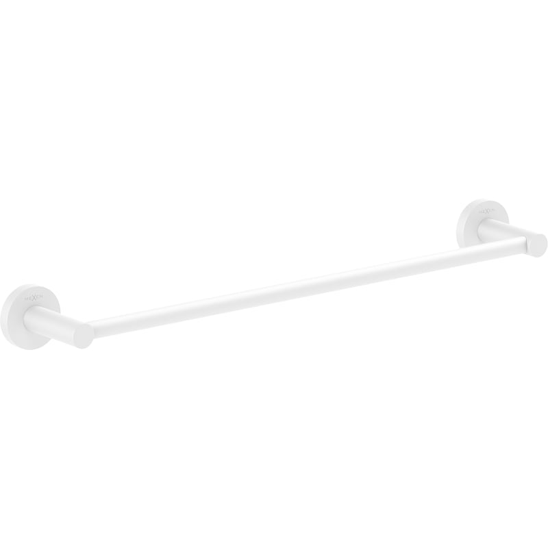 Mexen Ovio towel rack, white - 70A19543-20