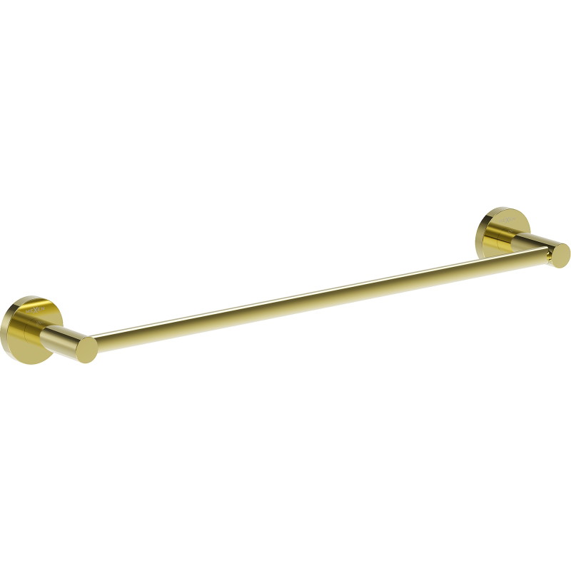 Mexen Ovio gold towel rack - 70A19543-50
