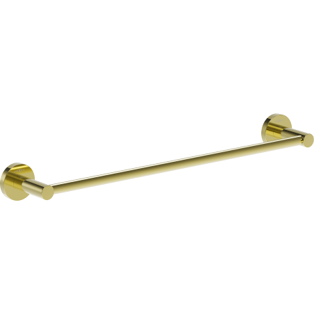 Mexen Ovio gold towel rack - 70A19543-50