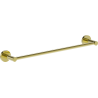 Mexen Ovio gold towel rack - 70A19543-50