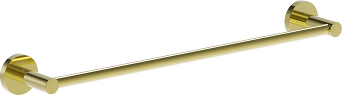 Mexen Ovio gold towel rack - 70A19543-50