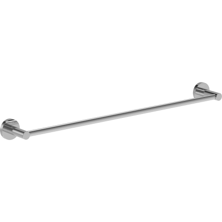 Mexen Ovio towel rack, chrome - 70A19545-00