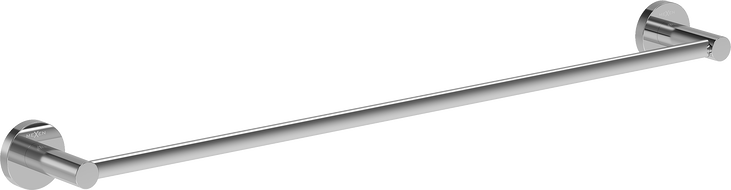 Mexen Ovio towel rack, chrome - 70A19545-00