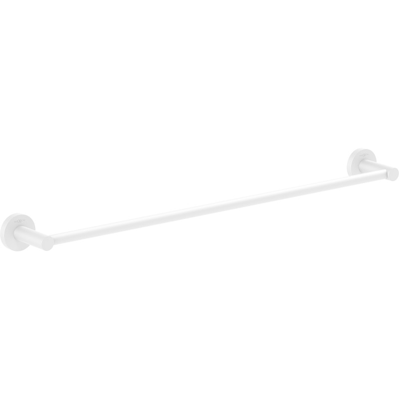 Mexen Ovio towel rack, white - 70A19545-20