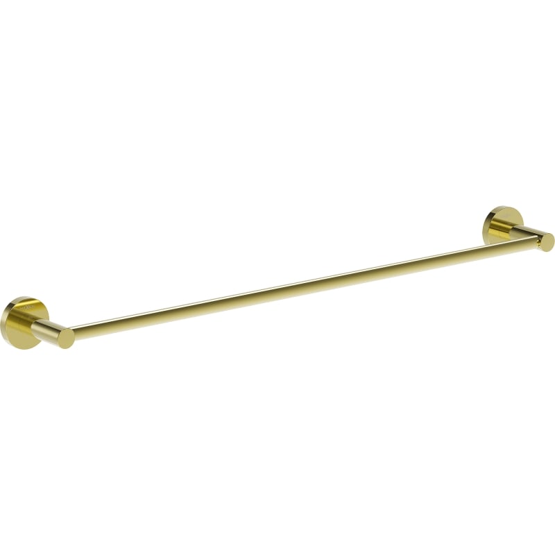 Mexen Ovio towel rack, gold - 70A19545-50