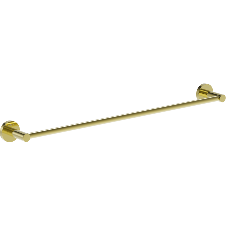 Mexen Ovio towel rack, gold - 70A19545-50