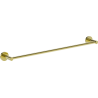 Mexen Ovio towel rack, gold - 70A19545-50