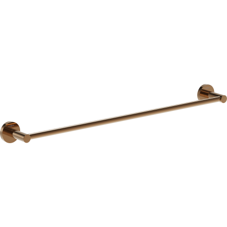 Mexen Ovio towel rack, rose gold - 70A19545-60
