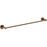 Mexen Ovio towel rack, rose gold - 70A19545-60