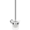 Mexen Ovio toilet brush, chrome - 70A19571-00