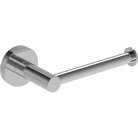 Mexen Ovio toilet paper holder, chrome - 70A19525-00