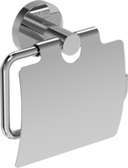 Mexen Ovio toilet paper holder, chrome - 70A19521-00
