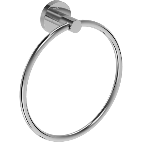 Mexen Ovio towel rack, chrome - 70A19531-00