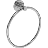 Mexen Ovio towel rack, chrome - 70A19531-00
