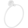 Mexen Ovio towel rack, white - 70A19531-20