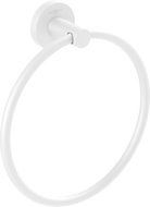 Mexen Ovio towel rack, white - 70A19531-20